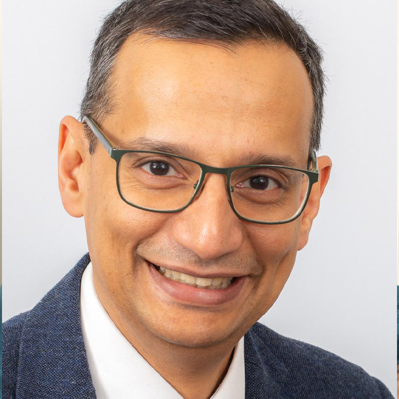 Mr Elias Kovoor