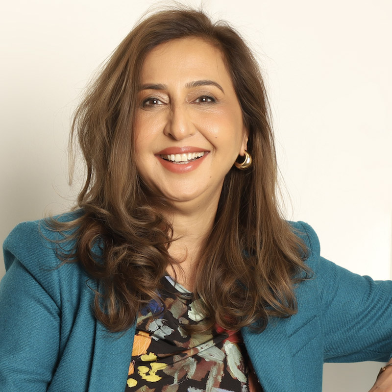 Ms Ferha Saeed