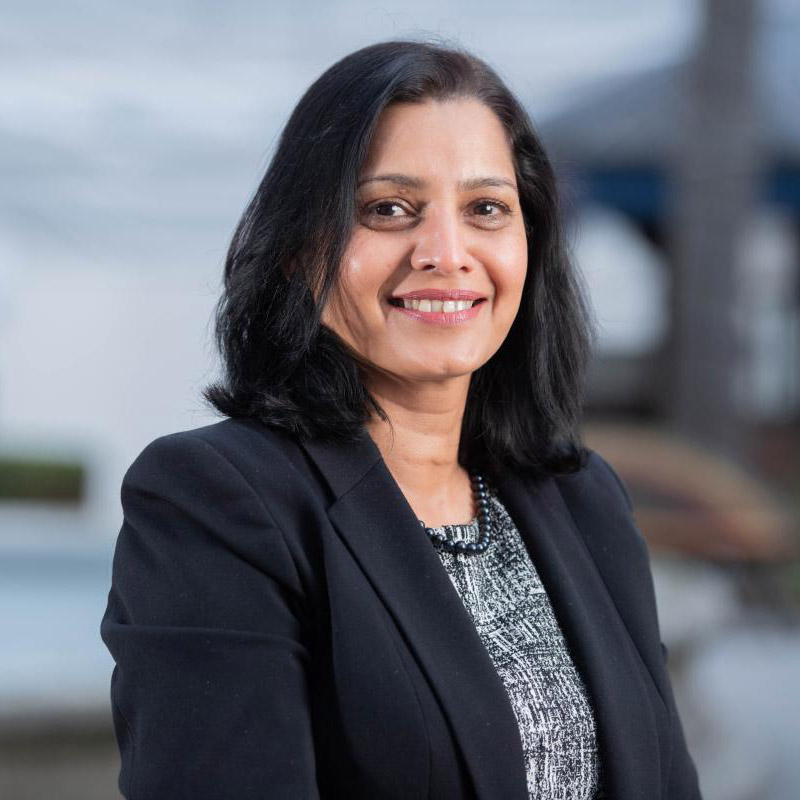 Ms Jyotsna Pundir